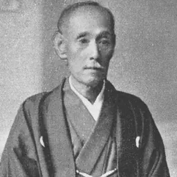 Portrait of Katō Yasuaki