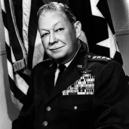 Portrait of Samuel E. Anderson