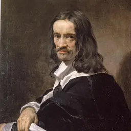 Portrait of Jacques Stella