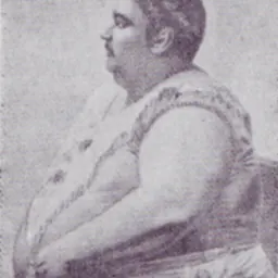 Portrait of Emil Naucke