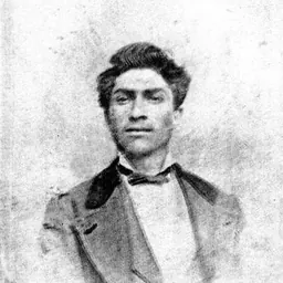 Portrait of Petar Kunchev