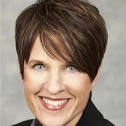 Portrait of Laura Duffy