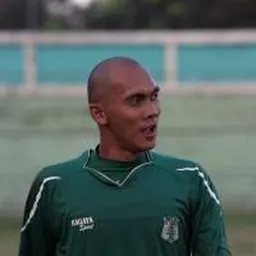 Portrait of Markus Haris Maulana