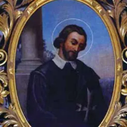 Portrait of David Gonson