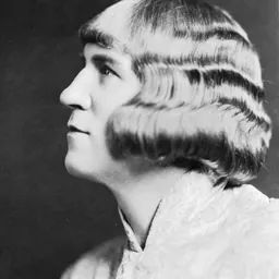 Portrait of Edward Patrick Johnson