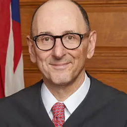 Portrait of Peter W. Agnes, Jr.