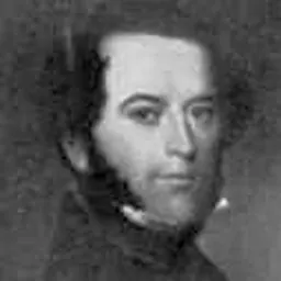 Portrait of David Stuart