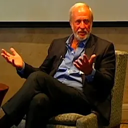 Portrait of Robert Plomin