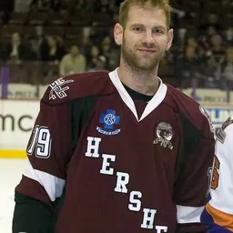Portrait of Grant Potulny