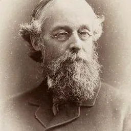 Portrait of Alfred Richard Cecil Selwyn