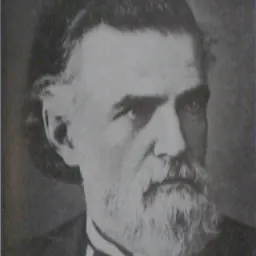 Portrait of Carlos Tejedor