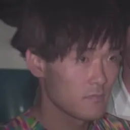 Portrait of Sin Chang-won
