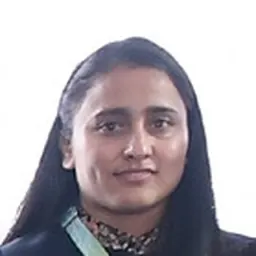 Portrait of Harjinder Kaur