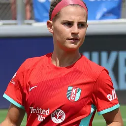 Portrait of Bayley Feist