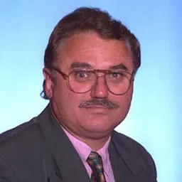 Portrait of Giuseppe Covre