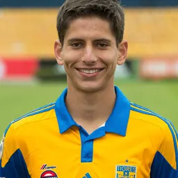 Portrait of Jürgen Damm