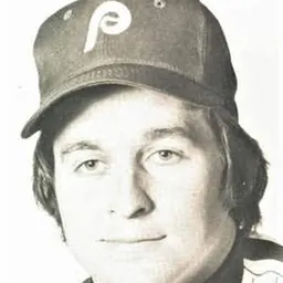 Portrait of Alan Bannister