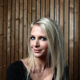 Portrait of Annelien Coorevits