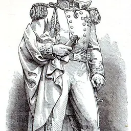 Portrait of William Stevenson