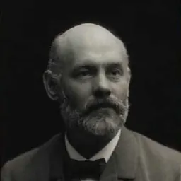 Portrait of Anders Thiset