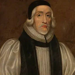 Portrait of Ralph Brownrigg