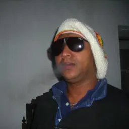 Portrait of Sirimal Wijesinghe