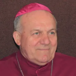 Portrait of Edward Marian Frankowski