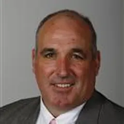 Portrait of Tom Rielly