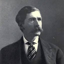 Portrait of Edward Askew Sothern