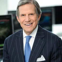 Portrait of Peter Grauer