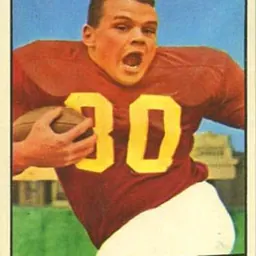 Portrait of Steve Meilinger