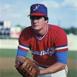 Portrait of Bill Dawley