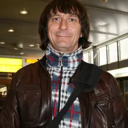 Portrait of Davor Gobac