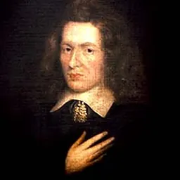 Portrait of Josiah Winslow