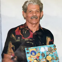 Portrait of Grigory Gamarnik