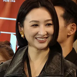 Portrait of Samantha Ko