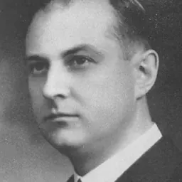 Portrait of John J. Bennett, Jr.