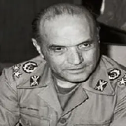 Portrait of Mohammad-Hadi Shadmehr