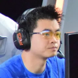 Portrait of Xpecial