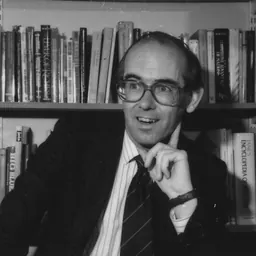 Portrait of John Sutton