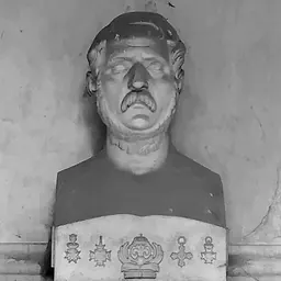 Portrait of Francesco Albergati Capacelli