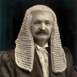Portrait of Thomas Givens