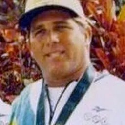 Portrait of Marcelo Ferreira