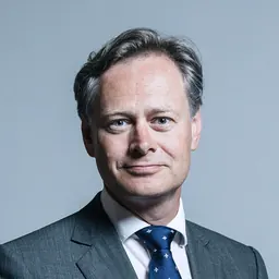 Portrait of Matthew Offord