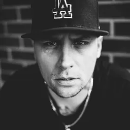 Portrait of Snak the Ripper