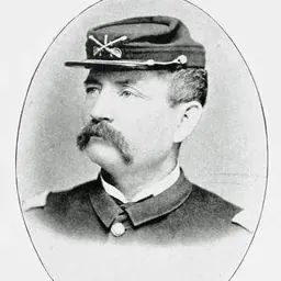 Portrait of Henry Carroll