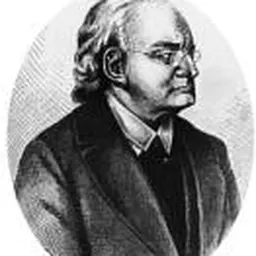 Portrait of Josef Madersperger