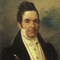 Portrait of Timotheus van der Vliet