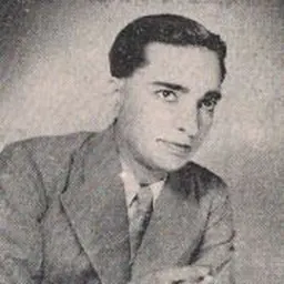 Portrait of Yaragudipati Varada Rao