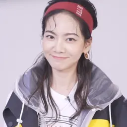 Portrait of Joanne Tseng
